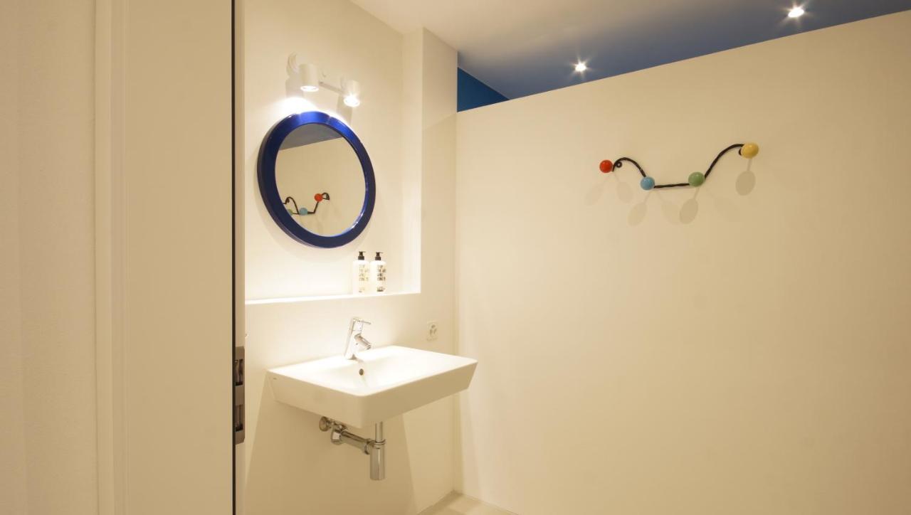Alte Metzg - Hostel Appenzell Exteriér fotografie